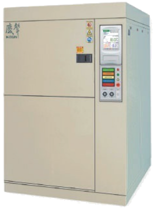 冷熱沖擊、快速溫變