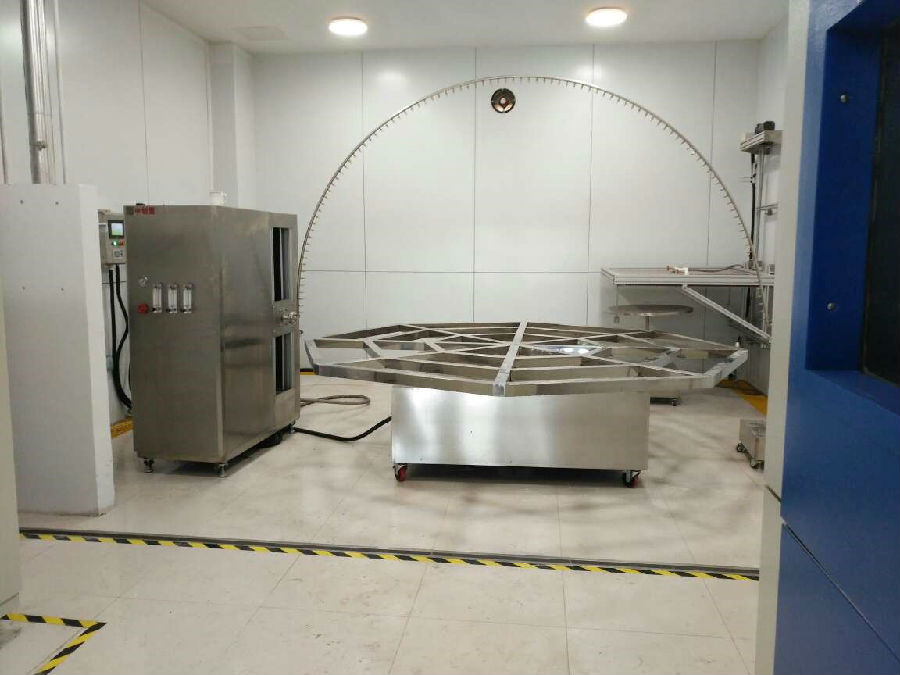 我’在雨沙中，為’您’保駕護(hù)航——環(huán)境可靠性中的一道防線防塵防水試驗(yàn)