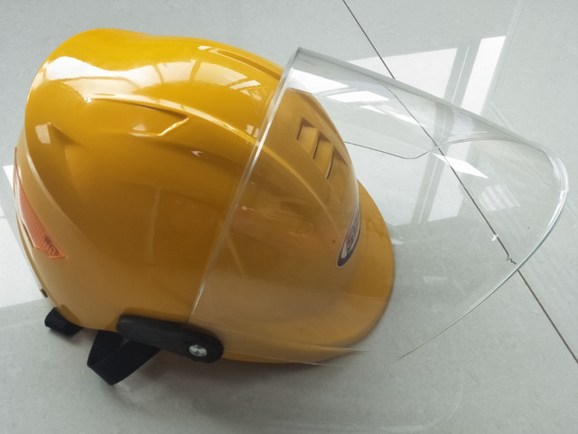 頭盔，安全帽檢測